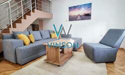 Dvoiposoban stan, Novi Sad, Bulevar Oslobođenja, izdavanje, 81m2, 900e, id879118