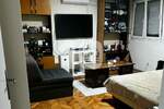 Dvoiposoban stan, Beograd, Cvetkova Pijaca, izdavanje, 55m2, 400e, id1363838