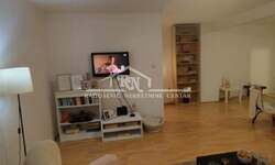 Dvosoban stan, Beograd, Karađorđev park, izdavanje, 60m2, 500e, id1360781