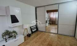 Jednoiposoban stan, Beograd, Karaburma, prodaja, 35m2, 72000e, id1341258