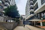Jednoiposoban stan, Beograd, Južni Bulevar, izdavanje, 36m2, 700e, id1363839