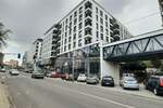 Jednoiposoban stan, Beograd, Južni Bulevar, izdavanje, 36m2, 700e, id1363839