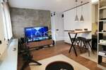 Jednoiposoban stan, Beograd, Južni Bulevar, izdavanje, 36m2, 700e, id1363839