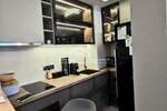 Jednoiposoban stan, Beograd, Južni Bulevar, izdavanje, 36m2, 700e, id1363839