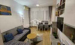 Dvosoban stan, Beograd, Banovo brdo, prodaja, 47m2, 137000e, id1268549