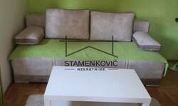 Jednoiposoban stan, Novi Sad, Rotkvarija, izdavanje, 30m2, 350e, id1370782