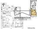 Jednoiposoban stan, Novi Sad, Adice, prodaja, 34m2, 69380e, id1348492