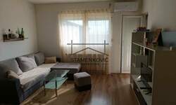 Jednoiposoban stan, Novi Sad, Lipov gaj, prodaja, 39m2, 76220e, id1355062