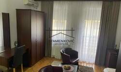 Garsonjera, Novi Sad, Rotkvarija, izdavanje, 35m2, 400e, id1350553
