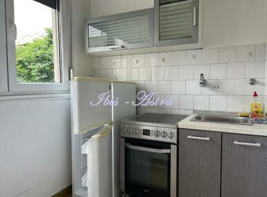 Jednosoban stan, Beograd, Tašmajdan, izdavanje, 30m2, 350e, id1377068