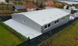 Poslovni prostor / Lokal, Smederevo, izdavanje, 300m2, 2100e, id1379334