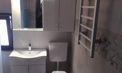 Trosoban stan, Beograd, Autokomanda, izdavanje, 75m2, 650e, id1379335