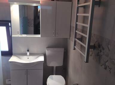 Trosoban stan, Beograd, Autokomanda, izdavanje, 75m2, 650e, id1379335