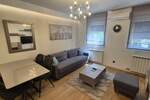 Jednoiposoban stan, Beograd, Crveni Krst, izdavanje, 34m2, 490e, id1379337