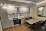 Jednoiposoban stan, Beograd, Crveni Krst, izdavanje, 34m2, 490e, id1379337