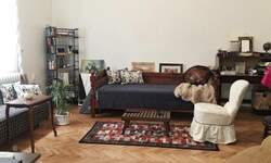 Dvosoban stan, Beograd, Tasmajdan, prodaja, 70m2, 297000e, id1379338