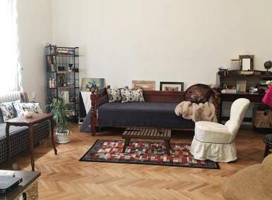 Dvosoban stan, Beograd, Tasmajdan, prodaja, 70m2, 297000e, id1379338