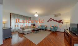 Cetvorosoban stan, Beograd, Vukov Spomenik, prodaja, 144m2, 576000e, id1379340