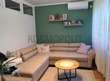 Cetvorosoban stan, Beograd, Braće Jerković, prodaja, 64m2, 176000e, id1379341
