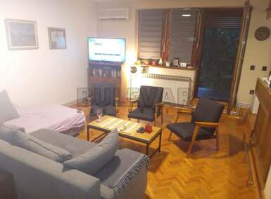 Trosoban stan, Niš, Duvanište, izdavanje, 90m2, 350e, id1379343