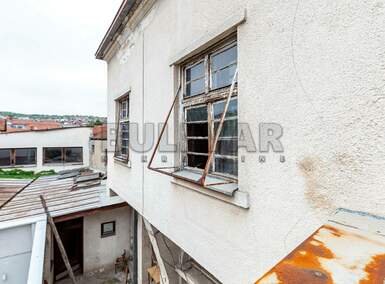 Poslovni prostor / Lokal, Niš, Centar, prodaja, 876m2, 320000e, id1379344