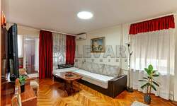 Trosoban stan, Niš, Centar, prodaja, 80m2, 149000e, id1379345