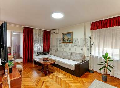 Trosoban stan, Niš, Centar, prodaja, 80m2, 149000e, id1379345