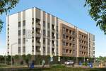 Cetvorosoban stan, Leskovac, Dubočica, prodaja, 80m2, 96800e, id1379346