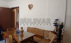 Jednosoban stan, Niš, Mokranjčeva, izdavanje, 50m2, 200e, id1379348