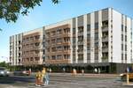 Dvosoban stan, Leskovac, Dubočica, prodaja, 45m2, 54450e, id1379351
