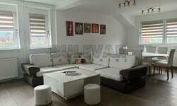 Troiposoban stan, Niš, Bulevar Nemanjića, izdavanje, 105m2, 700e, id1379352