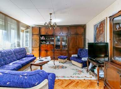 Trosoban stan, Niš, Bulevar Nemanjića, prodaja, 81m2, 115000e, id1379353