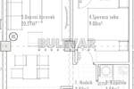 Dvosoban stan, Leskovac, Dubočica, prodaja, 39m2, 47190e, id1379354