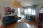 Dvosoban stan, Niš, Crveni pevac, izdavanje, 43m2, 350e, id1379355