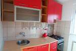 Dvosoban stan, Niš, Crveni pevac, izdavanje, 43m2, 350e, id1379355