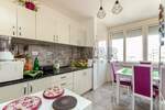 Jednoiposoban stan, Niš, Centar, izdavanje, 57m2, 350e, id1379356