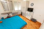 Jednoiposoban stan, Niš, Centar, izdavanje, 57m2, 350e, id1379356