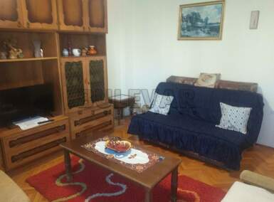 Jednosoban stan, Niš, Bulevar Nemanjića, izdavanje, 36m2, 250e, id1379357