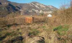 Plac, Niš, Ostrovica, prodaja, 2305m2, 11000e, id1379358