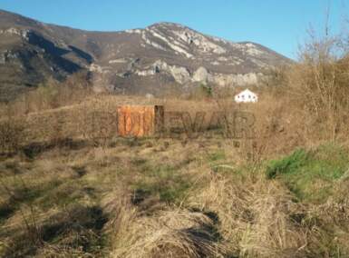Plac, Niš, Ostrovica, prodaja, 2305m2, 11000e, id1379358