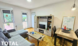 Cetvorosoban stan, Novi Sad, Adice, prodaja, 89m2, 141100e, id1379361