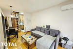 Cetvorosoban stan, Novi Sad, Adice, prodaja, 89m2, 141100e, id1379361