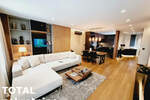 Cetvorosoban stan, Novi Sad, Grbavica, prodaja, 122m2, 442900e, id1379362