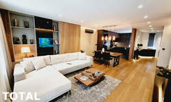 Cetvorosoban stan, Novi Sad, Grbavica, prodaja, 122m2, 442900e, id1379362