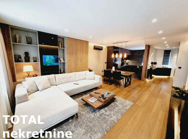Cetvorosoban stan, Novi Sad, Grbavica, prodaja, 122m2, 442900e, id1379362