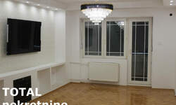 Cetvorosoban stan, Novi Sad, Grbavica, prodaja, 100m2, 215270e, id1379363