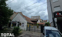 Kuca, Novi Sad, Centar, prodaja, 365m2, 454000e, id1379364
