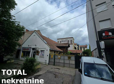 Kuca, Novi Sad, Centar, prodaja, 365m2, 454000e, id1379364