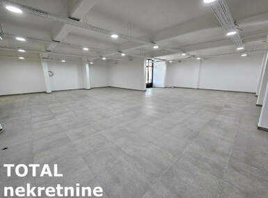 Poslovni prostor / Lokal, Sremska Kamenica, Tatrsko Brdo, izdavanje, 269m2, 2700e, id1379365