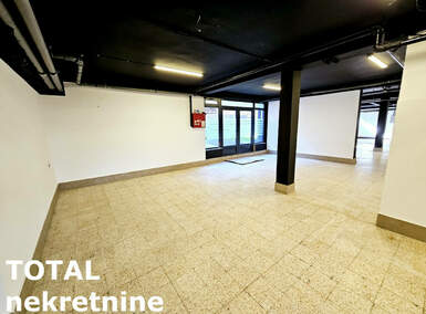 Poslovni prostor / Lokal, Sremska Kamenica, Tatarsko  Brdo, izdavanje, 190m2, 1200e, id1374678